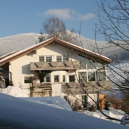 Ferienwohnungen Altmann Steffi Und Herbert Лам Екстериор снимка