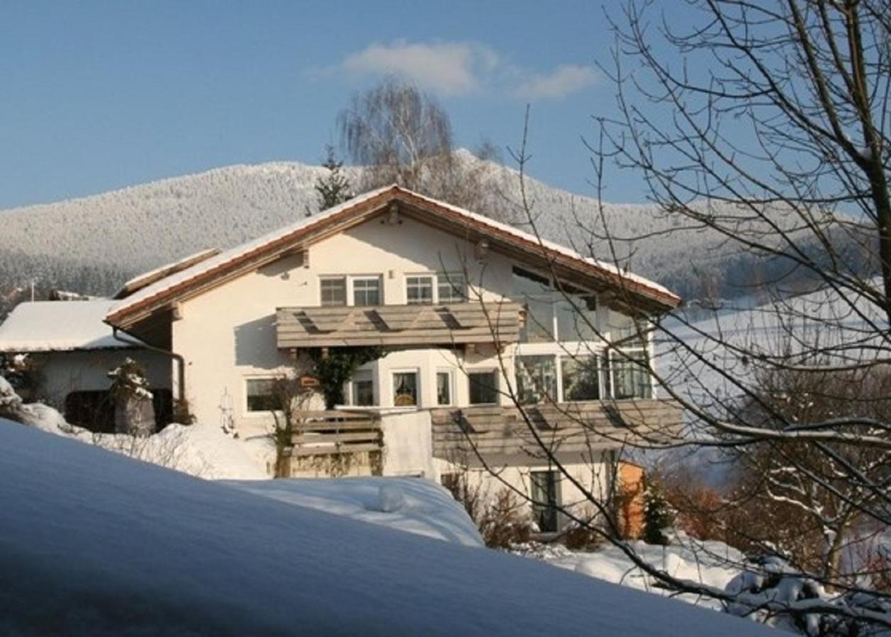 Ferienwohnungen Altmann Steffi Und Herbert Лам Екстериор снимка
